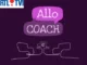 Allo Coach sur RTL-TVI